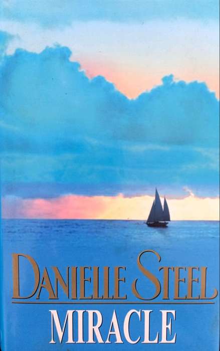 Miracle by Danielle Steel