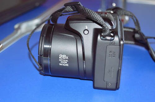 Nikon Coolpix L340
