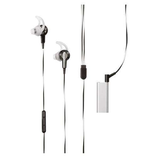 Bose MIE2i mobile headset for iPod/iPhone