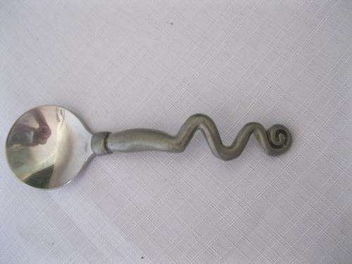 Carol Boyes Sugar Spoon