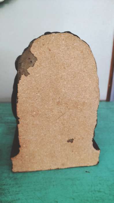 Beautiful Large Lion Bookends