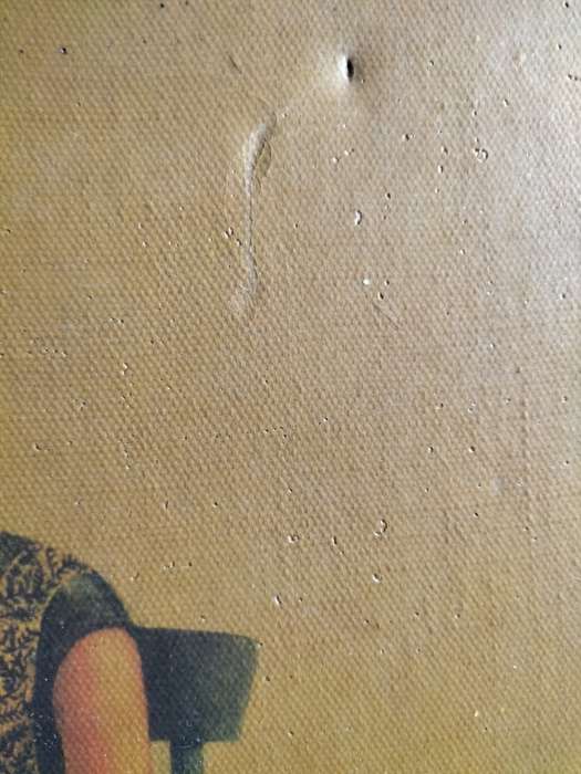 Frieda Kahlo Self Portrait Unknown Artist
