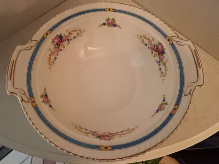 Johnson Bros Old English Vegetable Dish