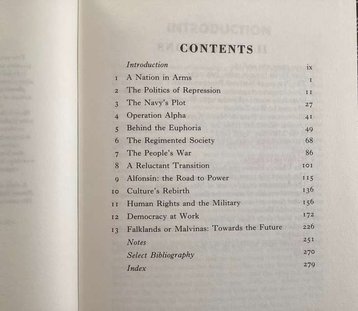 The Land That Lost Its Heroes. Hardcover, 1st Ed. Fine Condition.