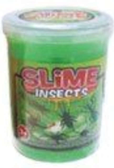 SLiME Insects