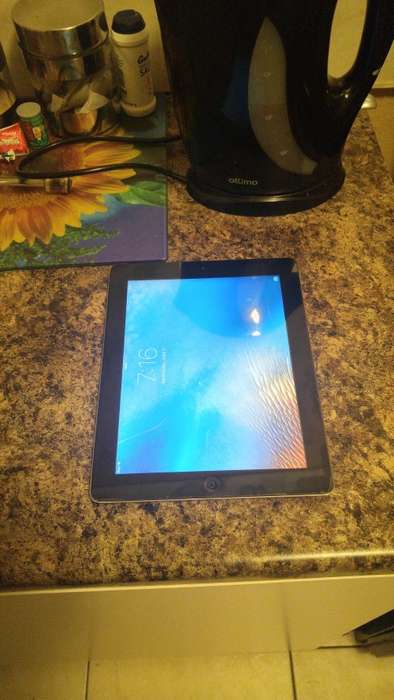 iPad 3 64GB Wi-Fi