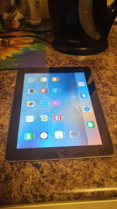 iPad 3 64GB Wi-Fi