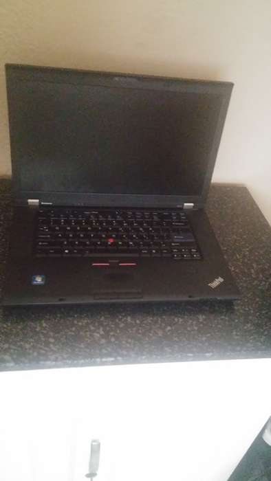 Work Horse Lenovo  Core i5
