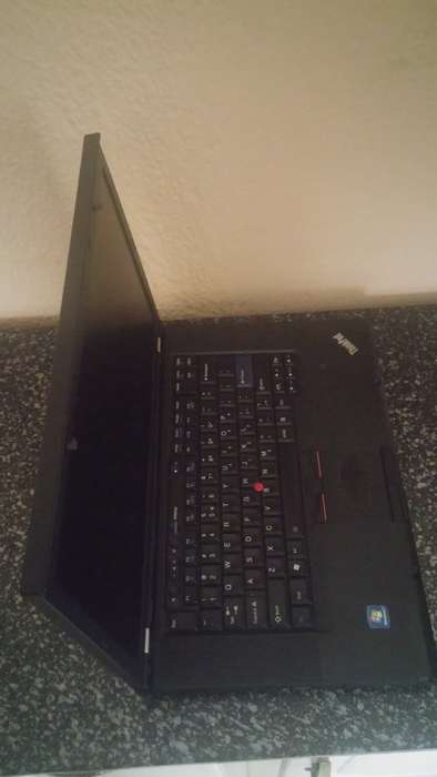 Work Horse Lenovo  Core i5