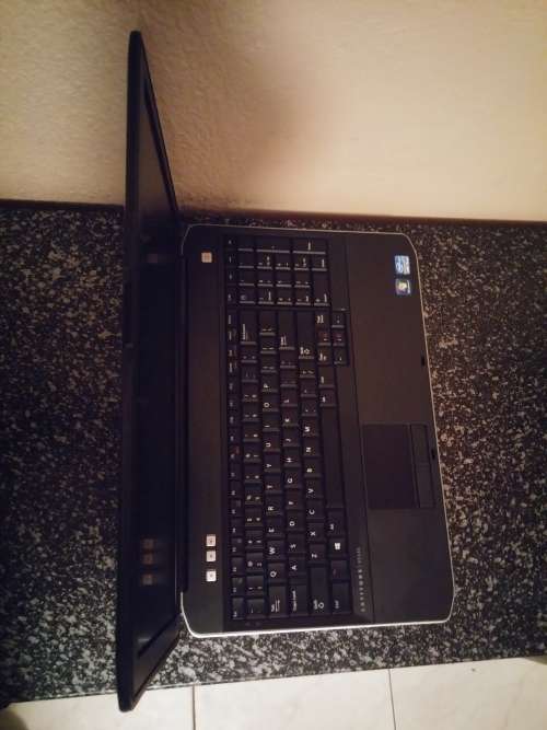 Monster Dell Core i5 500GB