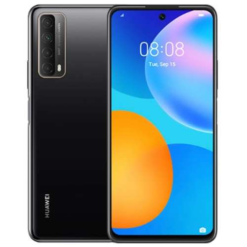 Huawei P Smart 2021 Dual Sim Mint Condition