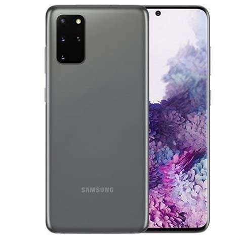 Samsung Galaxy S20 Plus Dual Sim  ALMOST NEW