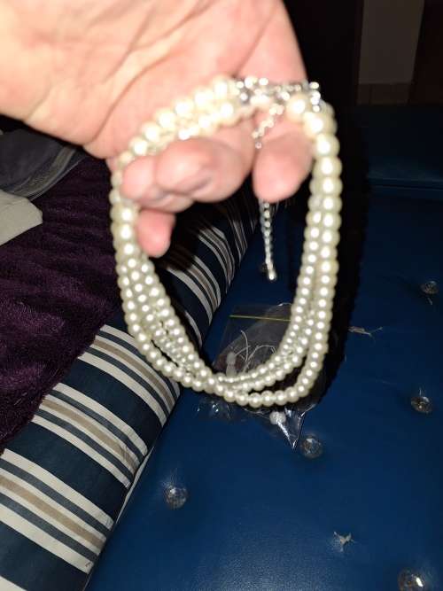 Jewellery and Necklaces LADIES Necklace Fashion