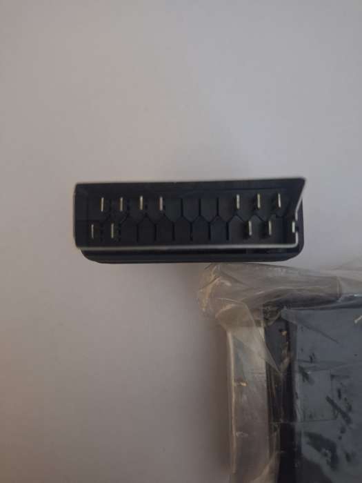 Av Video VCR Connection