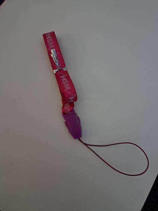 Cell phone Strap