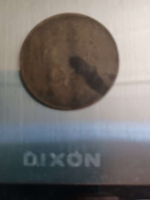 Chinese Coins Unkown COINS MONEY VINTAGE FIND