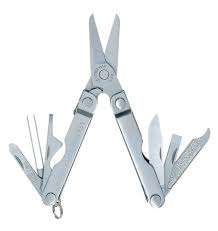 leatherman micra