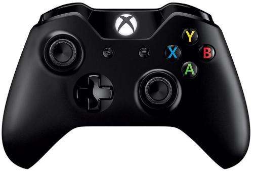 XBOX ONE CONSOLE 500GB HDD - 1 × XBOX ONE WIRELESS CONTROLLER - EXCELLENT CONDITION