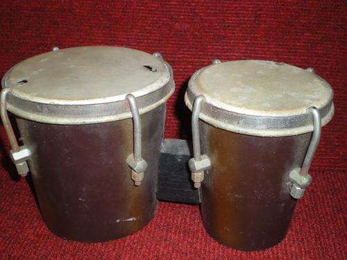 Bongo Drums