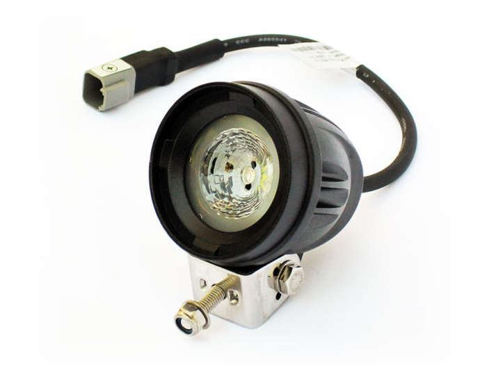 Motorbike side lights 900 lumen Flood