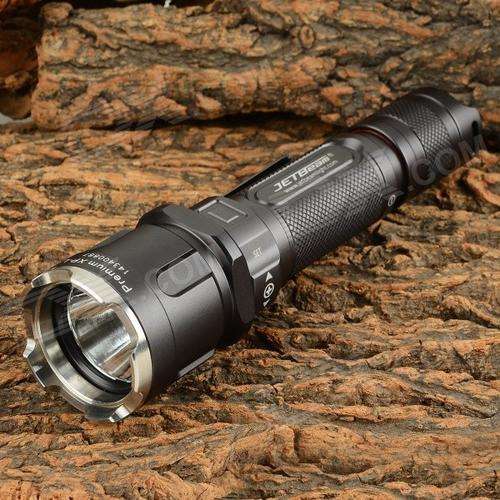 JETbeam 3M PRO