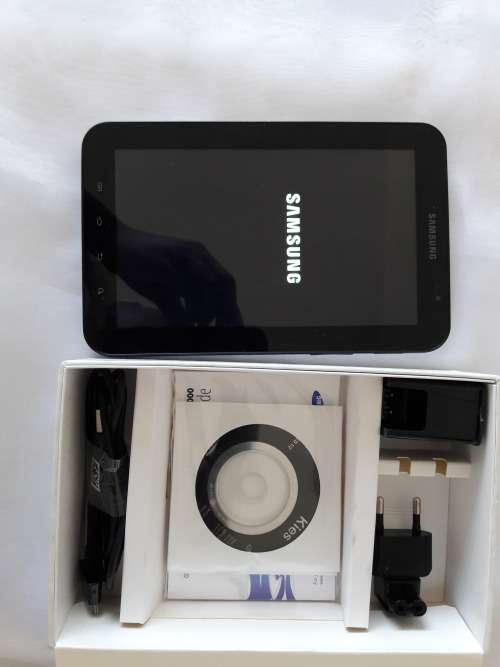 Samsung Galaxy Tab