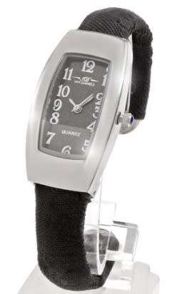 Ian Daniels Japan movement watch with free gift