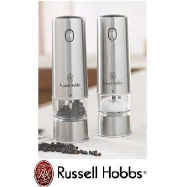Russell Hobbs Salt & Pepper Mill