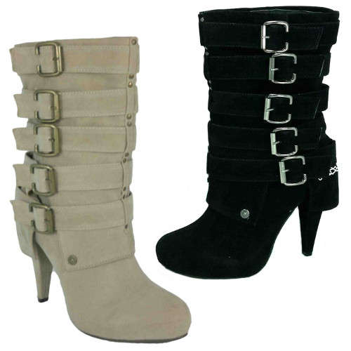 Levis Slicker Boots