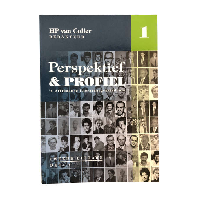 Perspektief en profiel