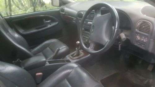 VOLVO S40 1.8 IMPORTED (NOT RUNNING) (SPARES)