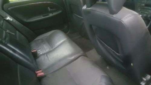 VOLVO S40 1.8 IMPORTED (NOT RUNNING) (SPARES)