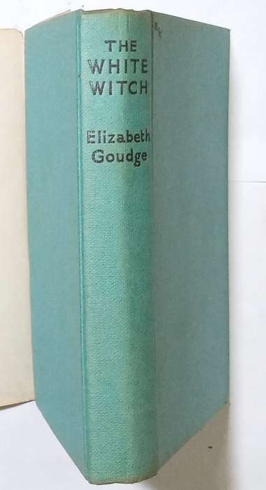 The White Witch by Elizabeth Goudge -