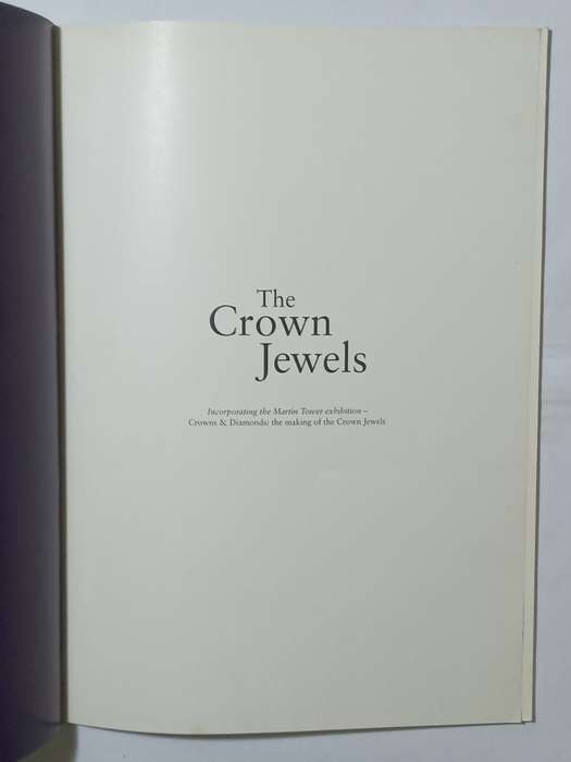 The Crowm Jewels