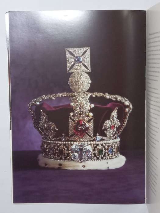 The Crowm Jewels