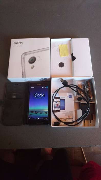 Sony Xperia Z3 16Gig