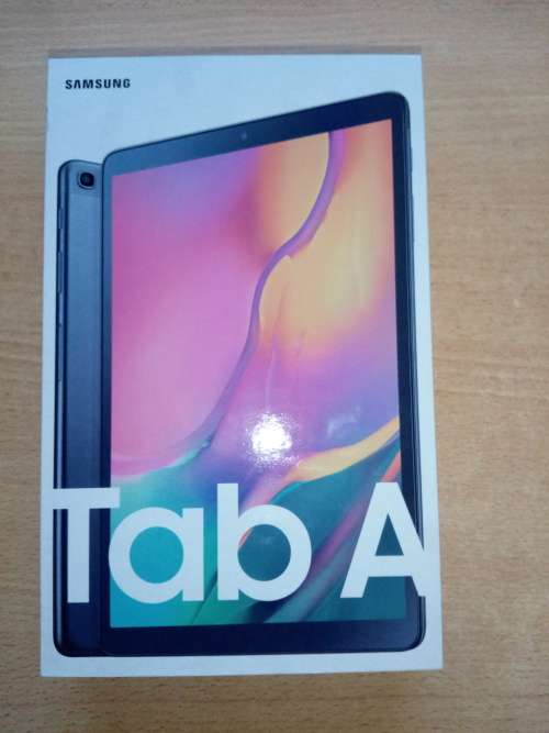 Samsung Galaxy Tab A 2019 10.1" 32gb Sealed in box