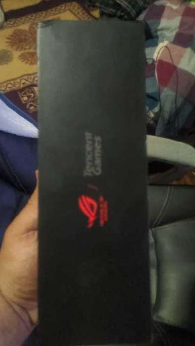 Asus ROG Phone 2