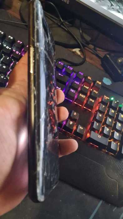Asus ROG Phone 2