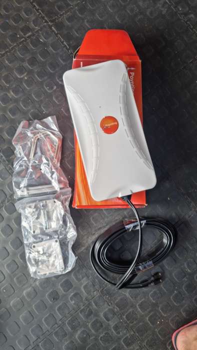 LTE Extender Poynting XPOL-6 High Gain 11dBi External LTE Antenna