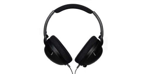 SteelSeries 4H Headphones