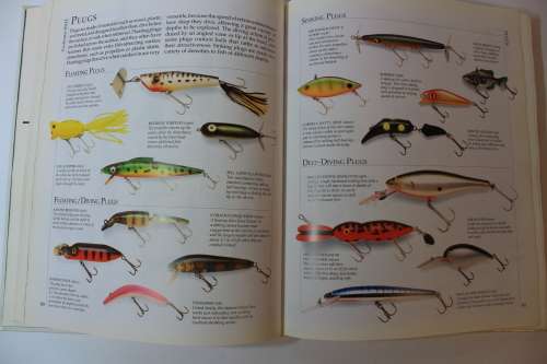 Encyclopedia of Fishing
