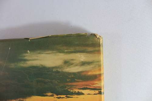 Transvaal 1961-71 First Edition 1971 - Hardcover