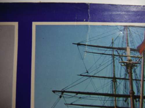Ships Through the Ages - Hardcover - Douglas Lobley - 1972