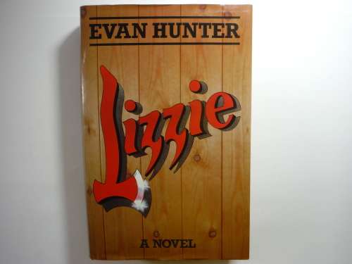 Lizzie - Hardcover - Evan Hunter