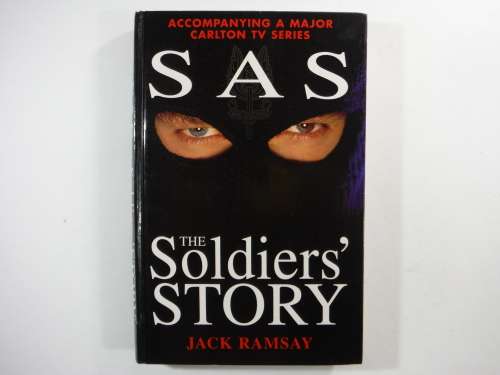 A Lot of 3 Books on SAS