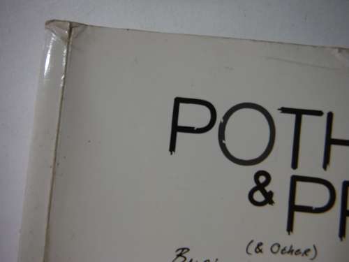 Potholes and Profits - Paperback - Paul Runge