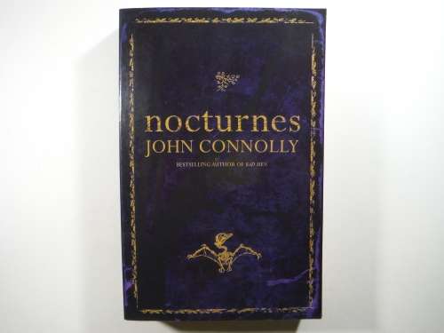 Nocturnes - John Connolly