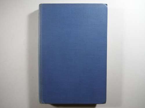 The Pale Blonde of Sands Street - Hardcover - William Chapman White - 1948