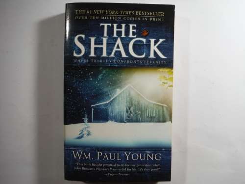 The Shack - Paperback - WM. Paul Young